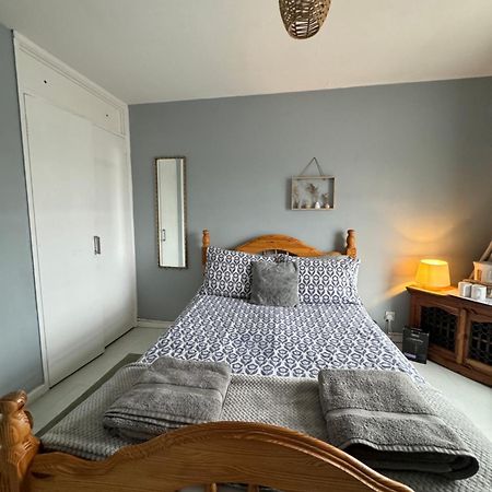 벨파스트 House Near To Castlecourt Shopping 아파트 외부 사진