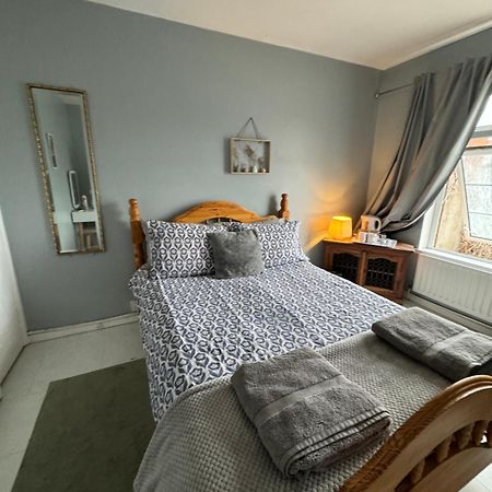 벨파스트 House Near To Castlecourt Shopping 아파트 외부 사진