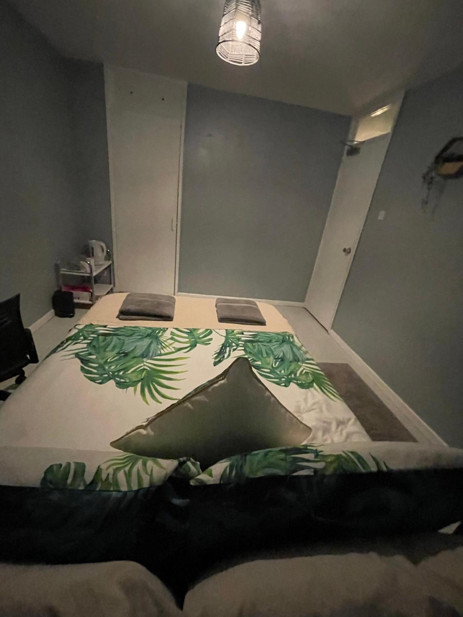벨파스트 House Near To Castlecourt Shopping 아파트 외부 사진