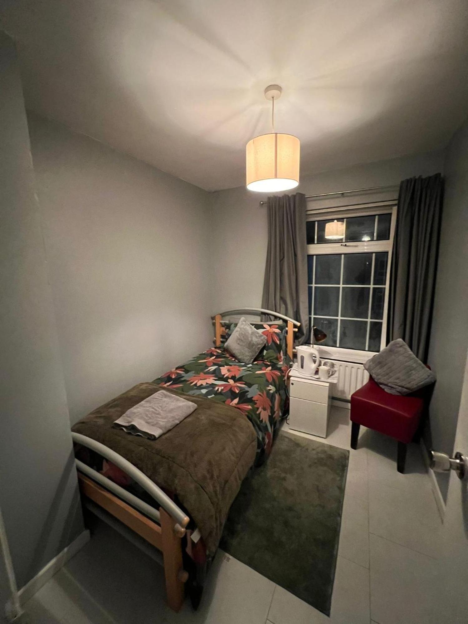 벨파스트 House Near To Castlecourt Shopping 아파트 외부 사진