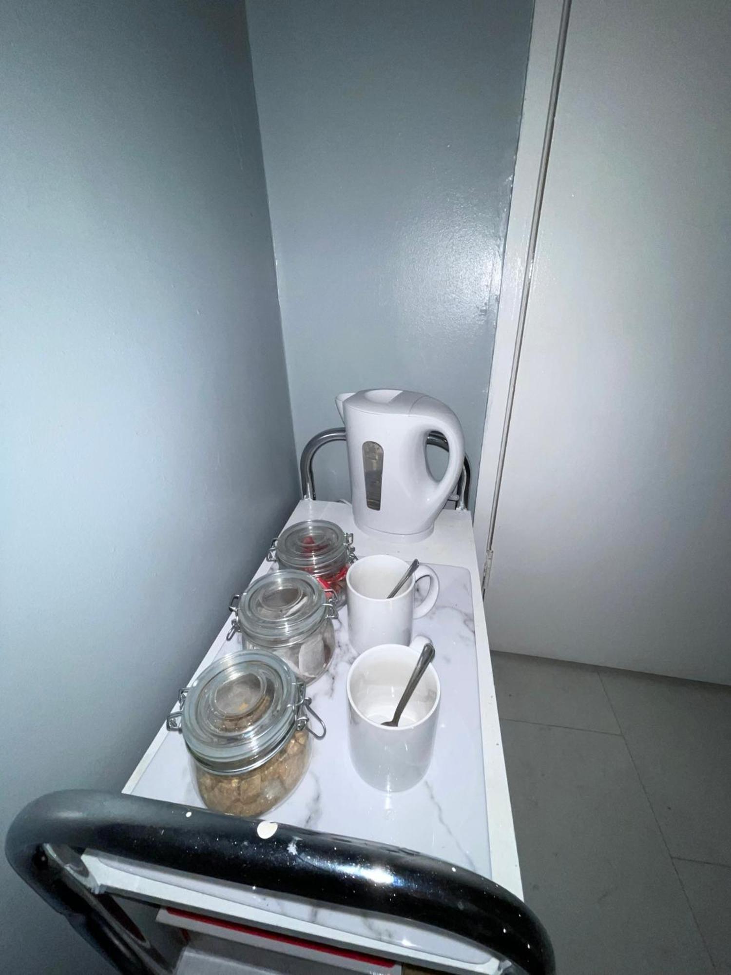 벨파스트 House Near To Castlecourt Shopping 아파트 외부 사진