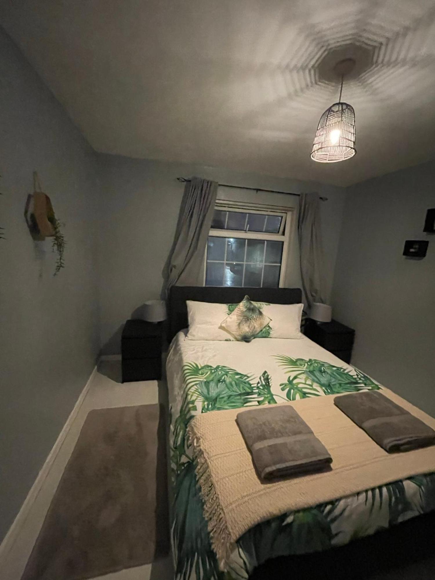 벨파스트 House Near To Castlecourt Shopping 아파트 외부 사진