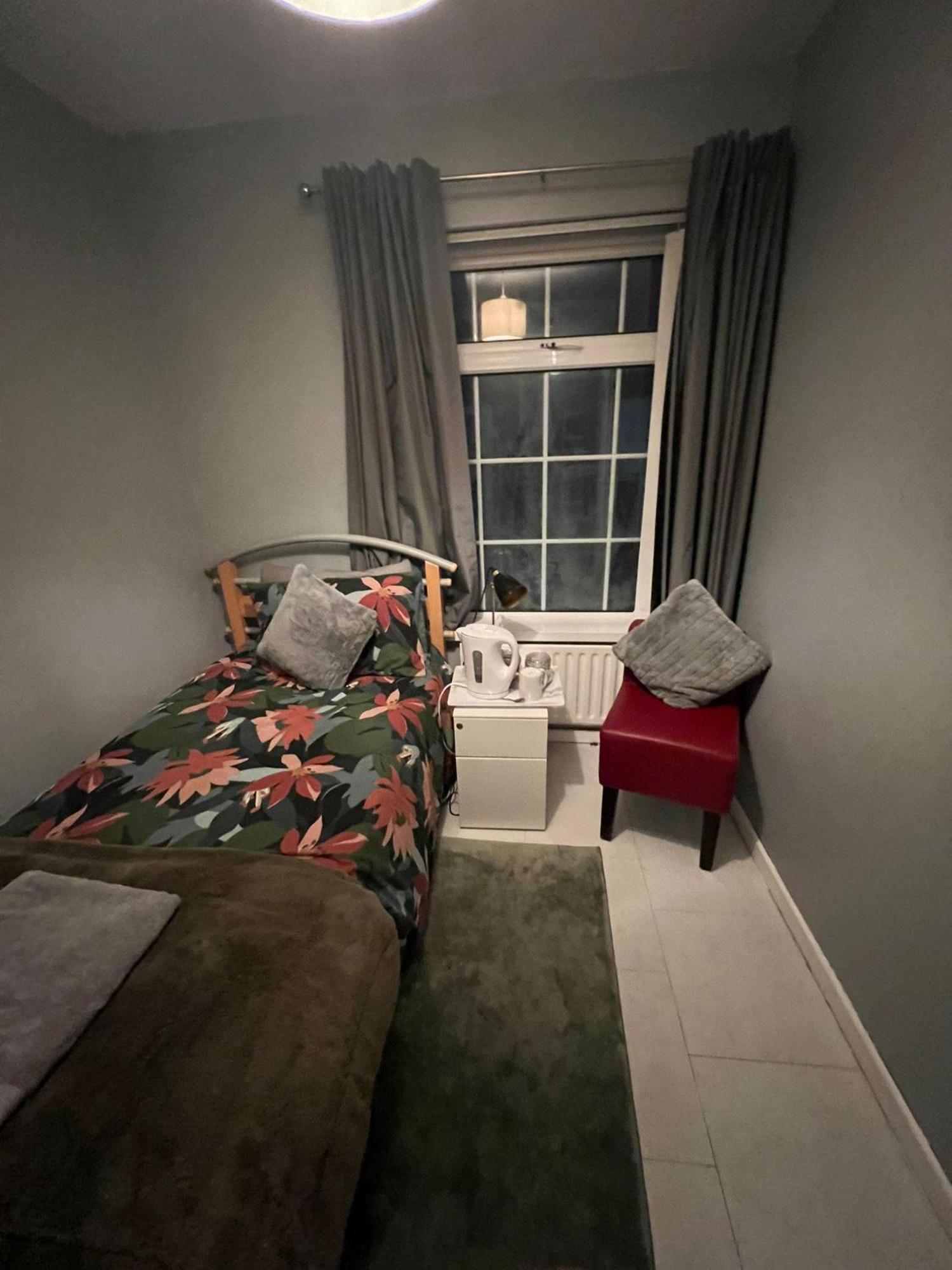 벨파스트 House Near To Castlecourt Shopping 아파트 외부 사진