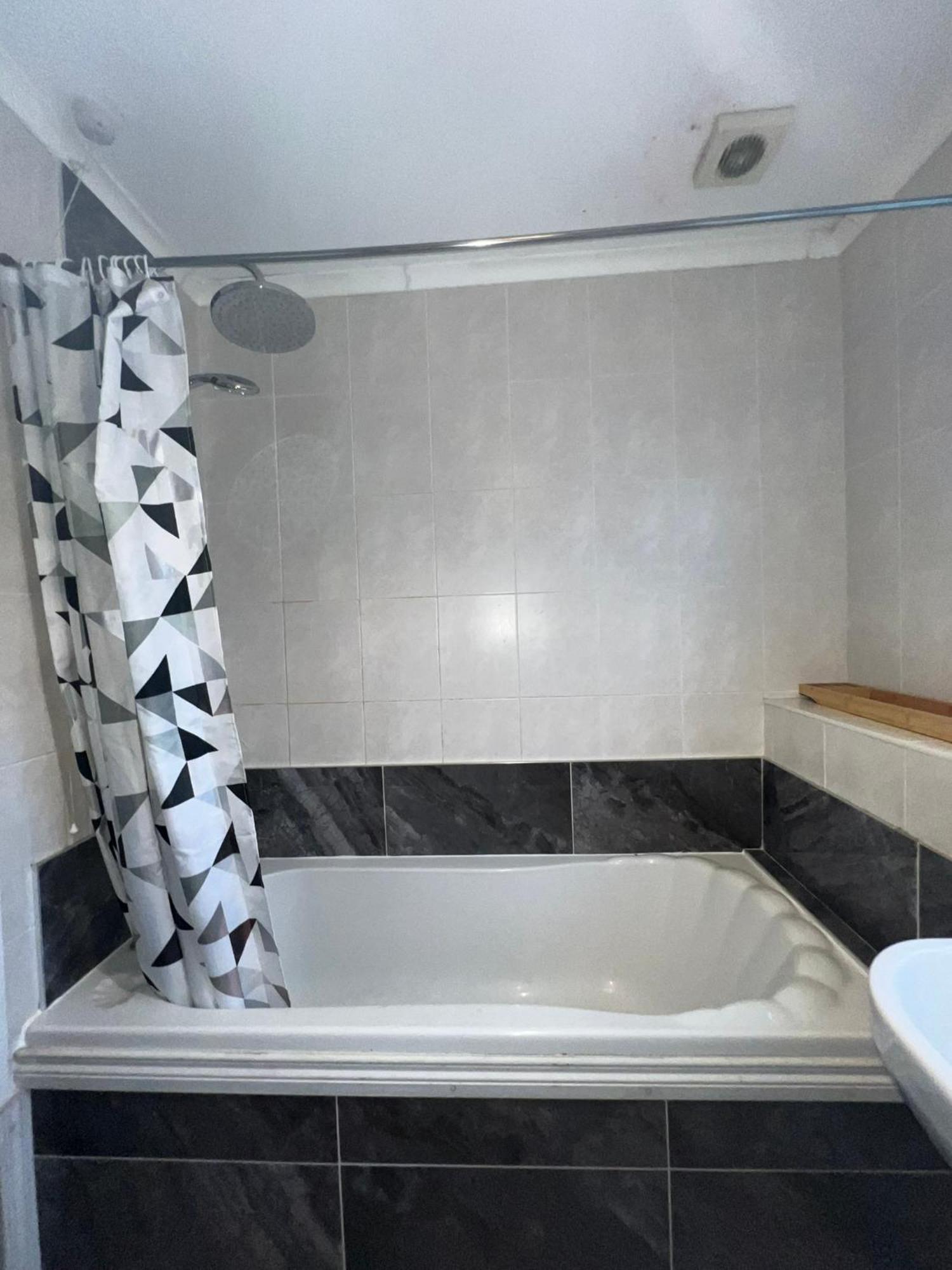 벨파스트 House Near To Castlecourt Shopping 아파트 외부 사진
