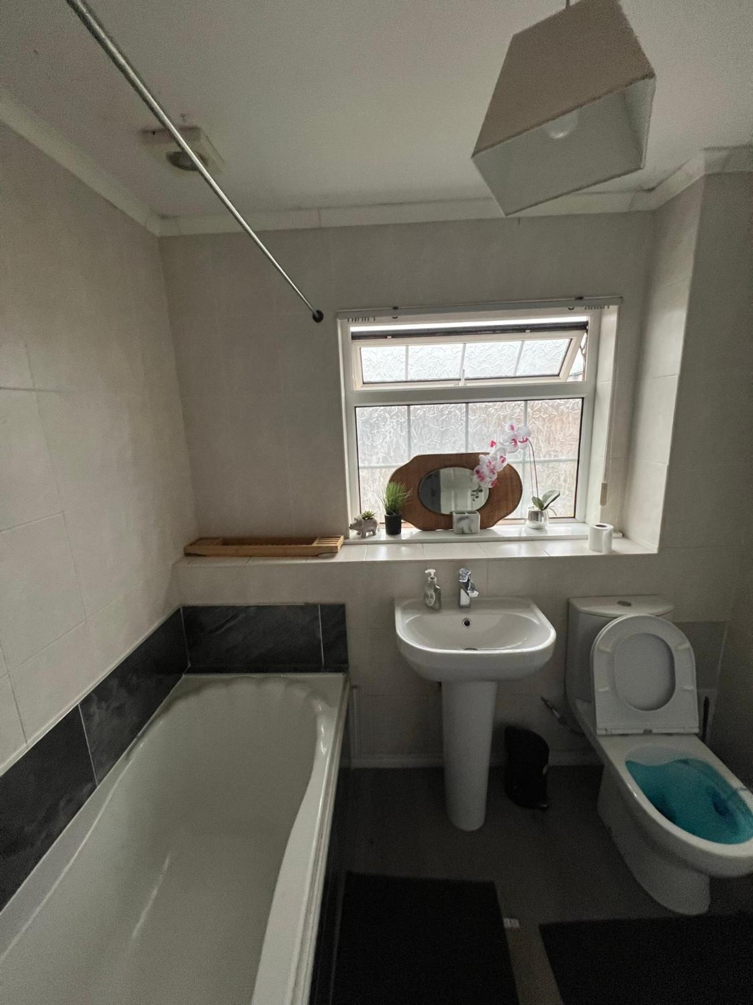 벨파스트 House Near To Castlecourt Shopping 아파트 외부 사진