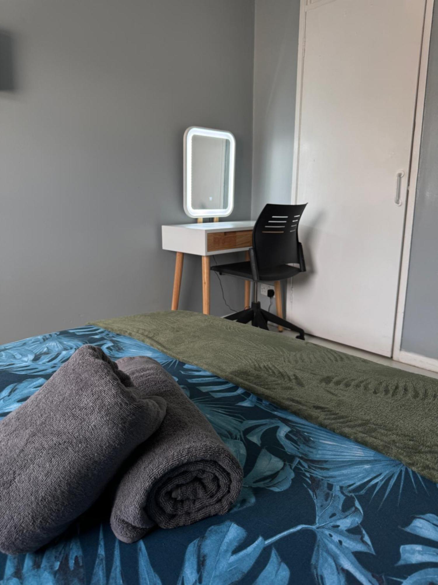 벨파스트 House Near To Castlecourt Shopping 아파트 외부 사진