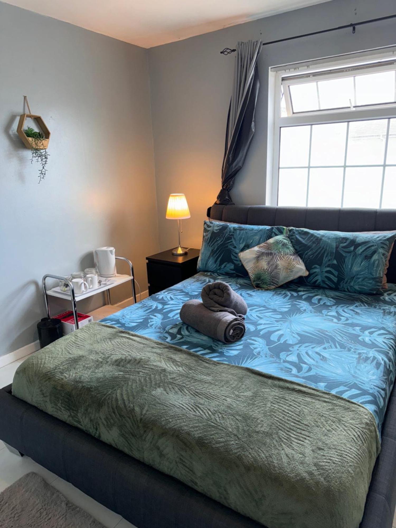 벨파스트 House Near To Castlecourt Shopping 아파트 외부 사진