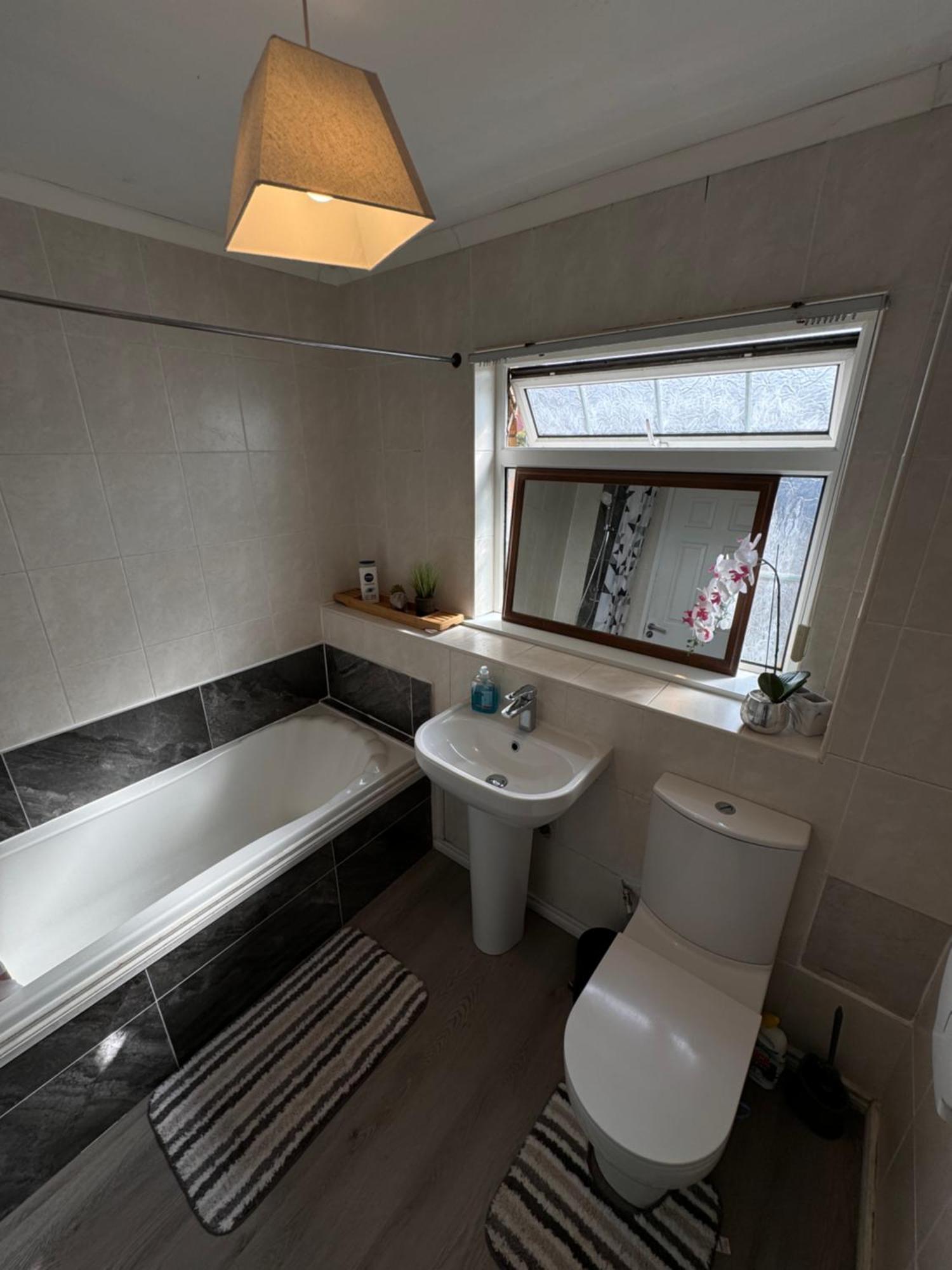 벨파스트 House Near To Castlecourt Shopping 아파트 외부 사진