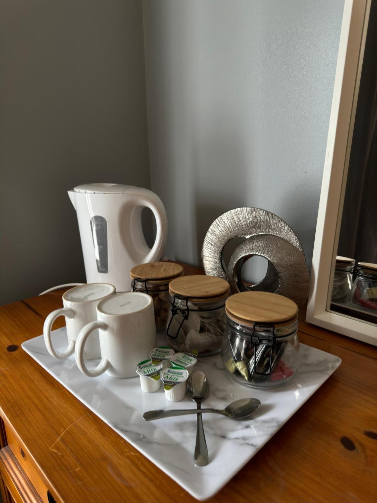 벨파스트 House Near To Castlecourt Shopping 아파트 외부 사진