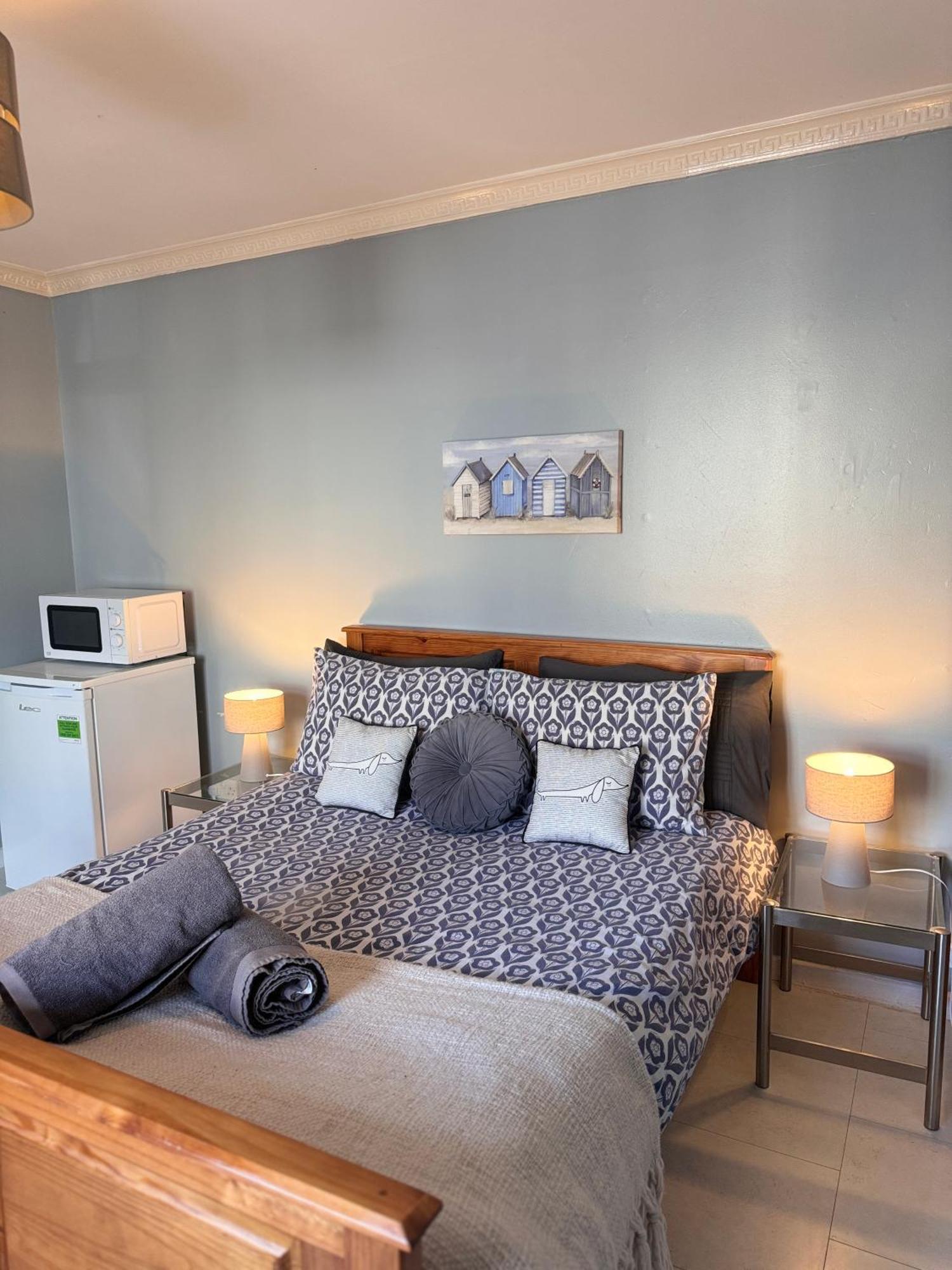 벨파스트 House Near To Castlecourt Shopping 아파트 외부 사진