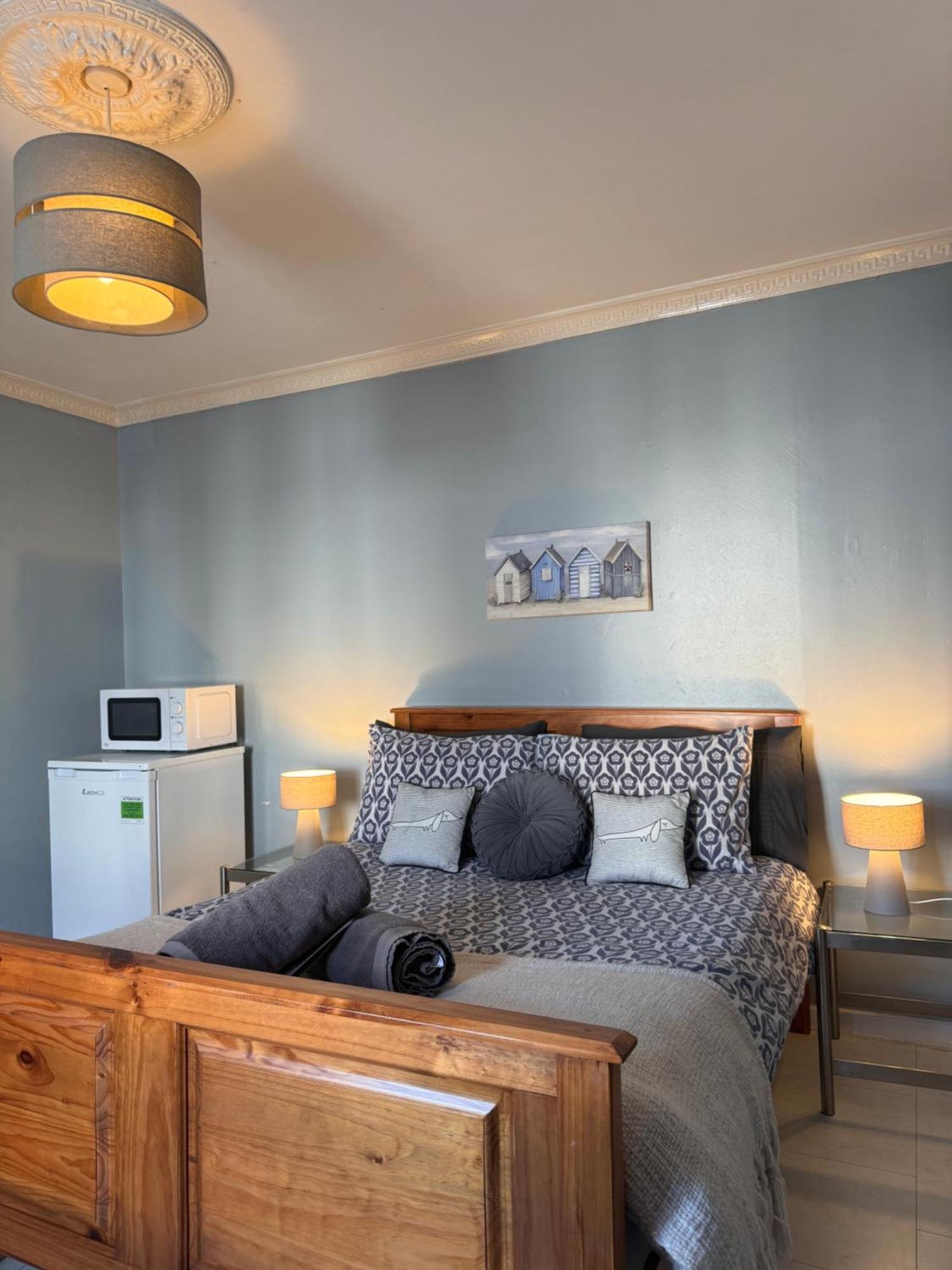 벨파스트 House Near To Castlecourt Shopping 아파트 외부 사진
