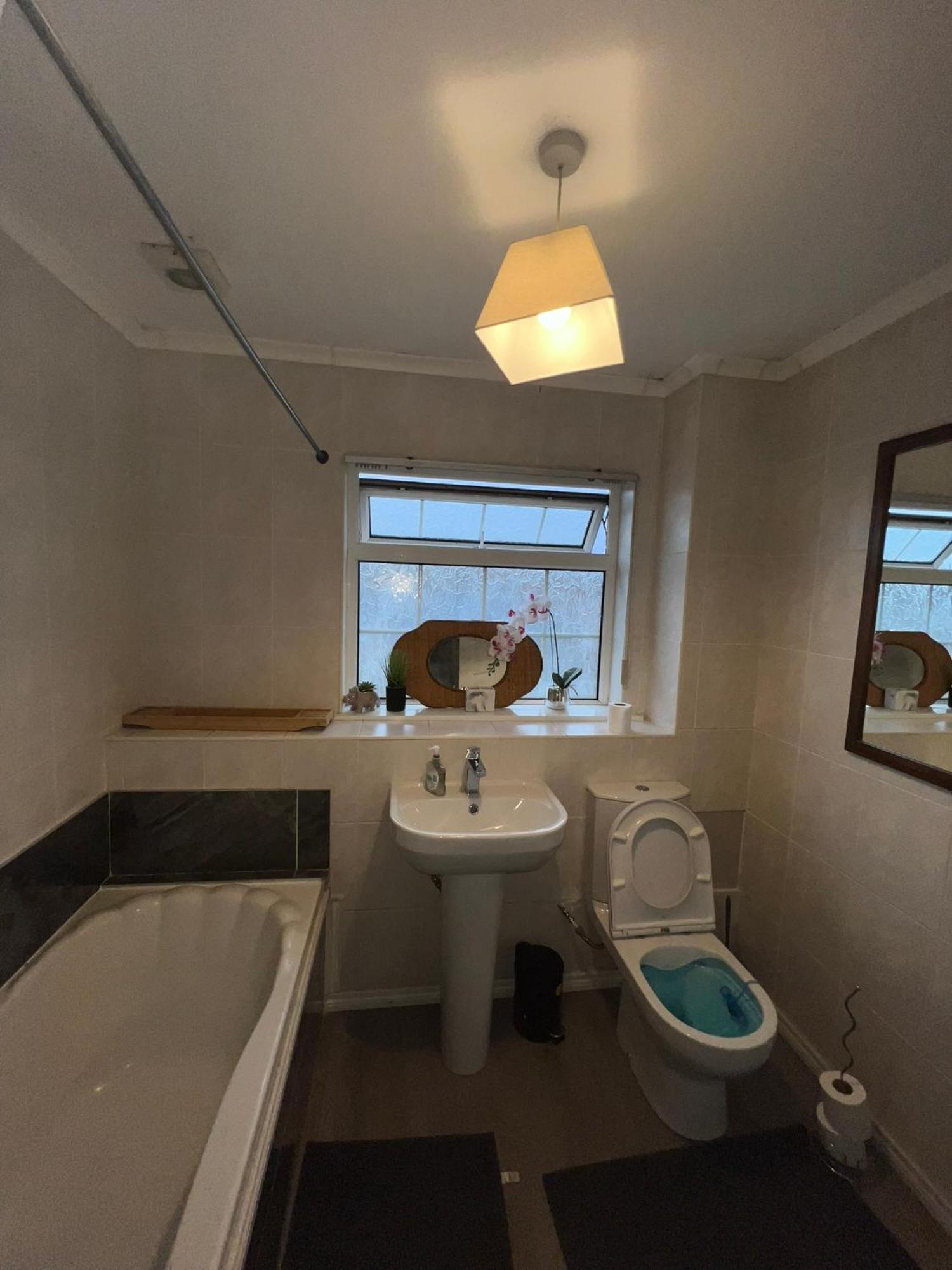 벨파스트 House Near To Castlecourt Shopping 아파트 외부 사진